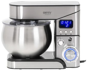 Mixer Planetar Camry CR 4223 , Putere 2000 W, Capacitate bol 5 Litri