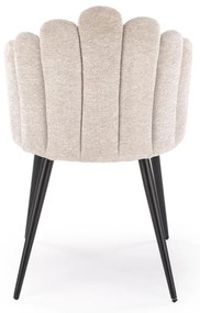 Scaun K552 stofa bej
