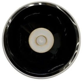 Spot LED/12W/230V 4000K d. 8 cm alb