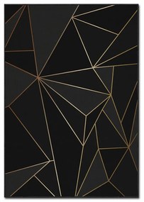 Covor ASR CRPT-107, 120x180 cm, Poliester