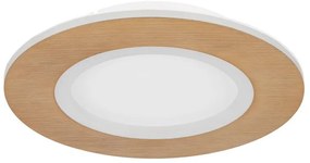 Plafoniera LED design modern Clay 30cm