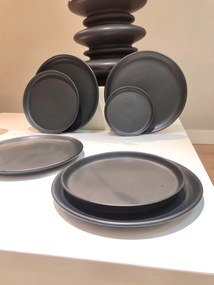 Farfurie Mare Ceramica Vulcano 25cm