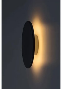 Aplică LED de exterior Rabalux 77152 RUST 15W/230V 2700/4000/6500K IP65 gri