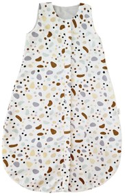 Sac de dormit copii 6-24 luni Kidizi Stone 0.5 tog