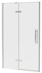 Ravak X0VVACA00Z1 - Uși de duș COOL 100 x 195 cm, crom lucios