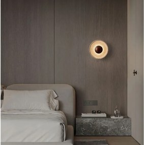 Aplica de perete LED decorativa CERIO