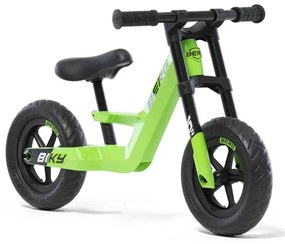 BERG Biky Mini Scooter, verde