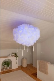 Osram - Bandă LED RGB reglabilă SMART+ FLEX FLEX 5m LED/24W/230V IP44 Wi-Fi