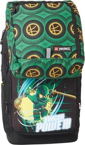 Rucsac de copii 20 l Ninjago Dragon Power Optimo Plus – LEGO®