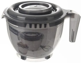 Castron de bucătărie Orion Jug, cu capac, 2,5 l