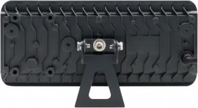 Corp de iluminat tehnic LED 4 în 1 MULTILUXO LED/50W/230V 4000K IP65 25,6 cm
