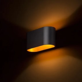 Aplică MARIO 1xG9/33W/230V RED-Design Rendl-R12744