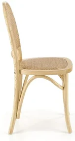 Scaun din ratan MIDIR 502
