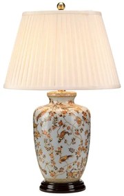 Lampă de masă Elstead GOLD-BIRDS-TL GOLD BIRDS 1xE27/60W/230V