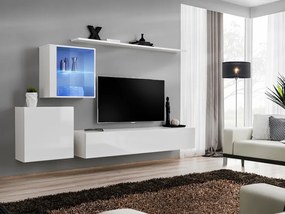 Mobilier living Souldern 26 WW SW 15 (cu iluminat). 764756