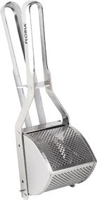 Presor Cartofi Inox Floria ZLN2638 - Otel Inoxidabil 18 10, 30x10cm