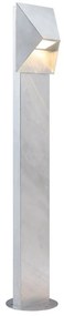 Stalp mediu pentru iluminat exterior IP54 Pontio otel galvanizat
