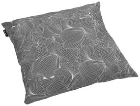Perna de exterior OLIVOR 45x45 cm, gri inchis