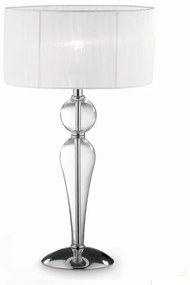 Veioza, lampa de masa DUCHESSA TL1 BIG 044491