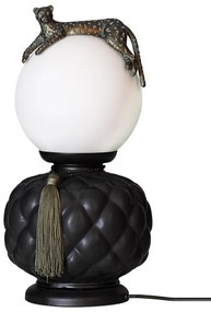 ByRydens 4024510-4000 - Lampă de masă VIVA LA DIVA 1xE27/5W/230V