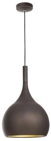 Pendul design modern Ø24cm Nuorese NVL-8942203
