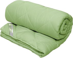 Pilota matlasata Bamboo Sense 200x220 cm, 300gr/mp