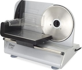 Feliator alimente Zilan ZL3376, Putere 150W, Grosime taiere reglabila 1-15 mm, Lama taiere inox