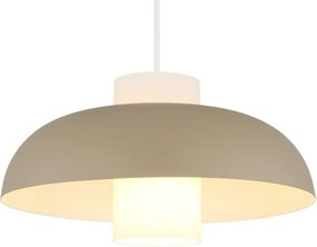 Lustra/ Pendul design modern LOWE nisip