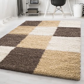 Covor maro 160x230 cm Life – Ayyildiz Carpets