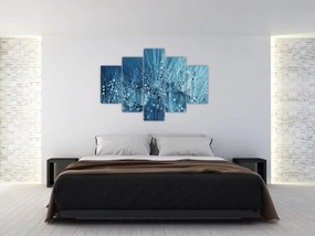 Tablou - Picături de rouă (150x105 cm)