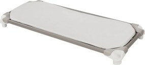 Saltea pentru pat gradinita stivuibil Wesco Comfort