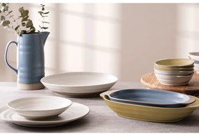 Vase de copt 2 buc. din gresie 14x21 cm Clyde – Ladelle