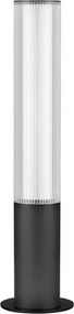 Stalp LED exterior din aluminiu IP65 Iman H-65,5cm