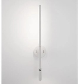 Aplica LED moderna cu reader LED directionabil Handy NVL-9182811