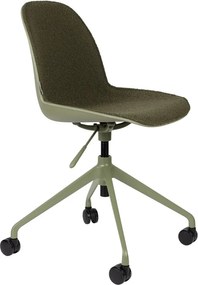 Scaun de birou Albert Kuip – Zuiver