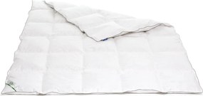 Pilota Sleep by Green Future 140x200 cm - Puf de gasca 40%, pana mica de gasca 60%