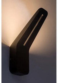 Aplică LED de exterior Rabalux 77051 OGNON LED/8W/230V IP54