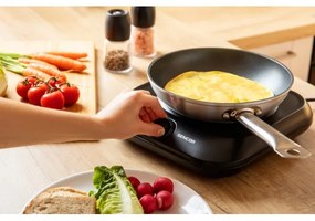 Plită vitroceramică 1200W/230V Sencor