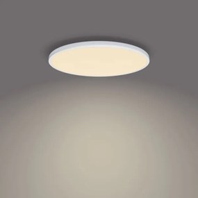 Plafonieră LED dimabilă OZZIET SCENE SWITCH LED/18W/230V 4000K Philips