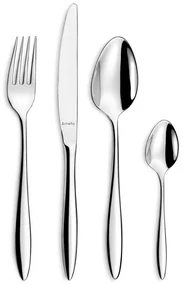 Set tacamuri Amefa Ariane, inox 18/0, 3 mm, 24 piese