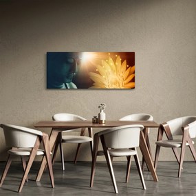 Tablou - Pace (120x50 cm)