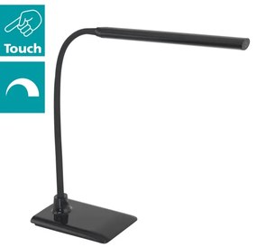 Eglo 96438 - Lampă de masă dimmabilă LED LAROA LED/4,5W/230V