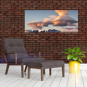 Tablou - Cerul magic (120x50 cm)