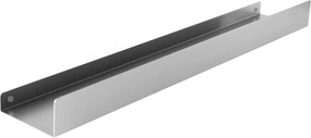 Raft pentru baie SF02 60cm steel brush