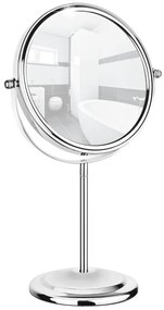 Oglindă cosmetică (7x) de mărire ø 15 cm – Maximex