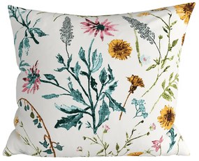 Set 2 buc huse decorative pentru perna MEADOW CHARM 45x45 cm, colorata