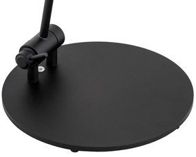 Lampadar, lampa de podea design modern GABIAN negru