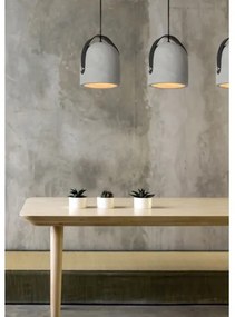 Lucide 20411/01/41 - Lampa suspendata COPAIN 1xE27/40W/230V