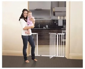 Barieră de siguranță LIBERTY 99-105,5 cm Dreambaby