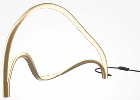 Veioza LED design decorativ Plons